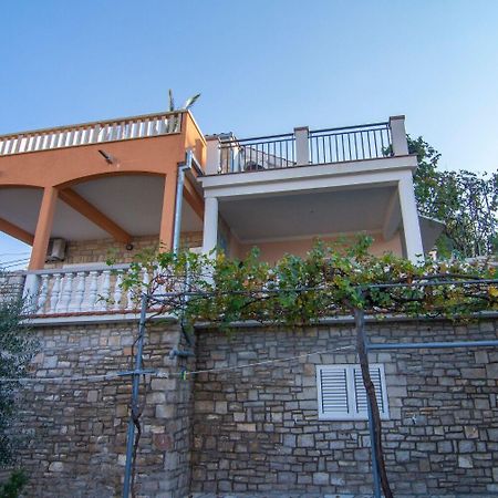Apartments Mari Stomorska Ngoại thất bức ảnh