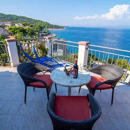 Apartments Mari Stomorska Ngoại thất bức ảnh