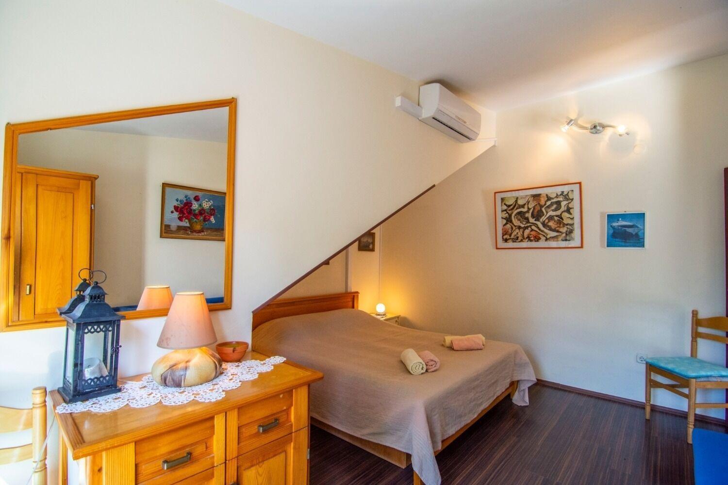 Apartments Mari Stomorska Ngoại thất bức ảnh