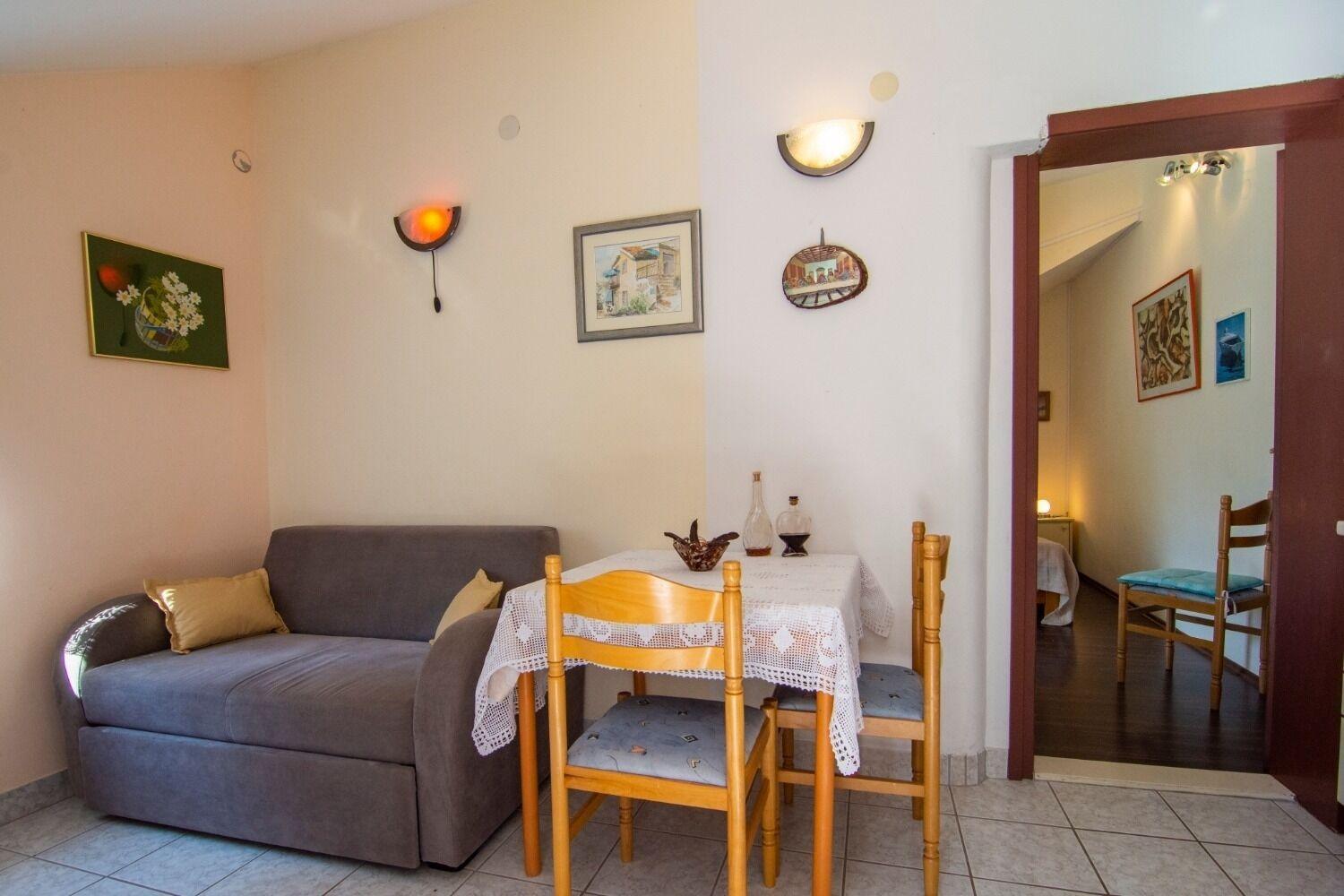 Apartments Mari Stomorska Ngoại thất bức ảnh
