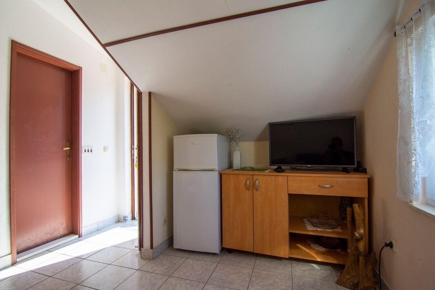 Apartments Mari Stomorska Ngoại thất bức ảnh