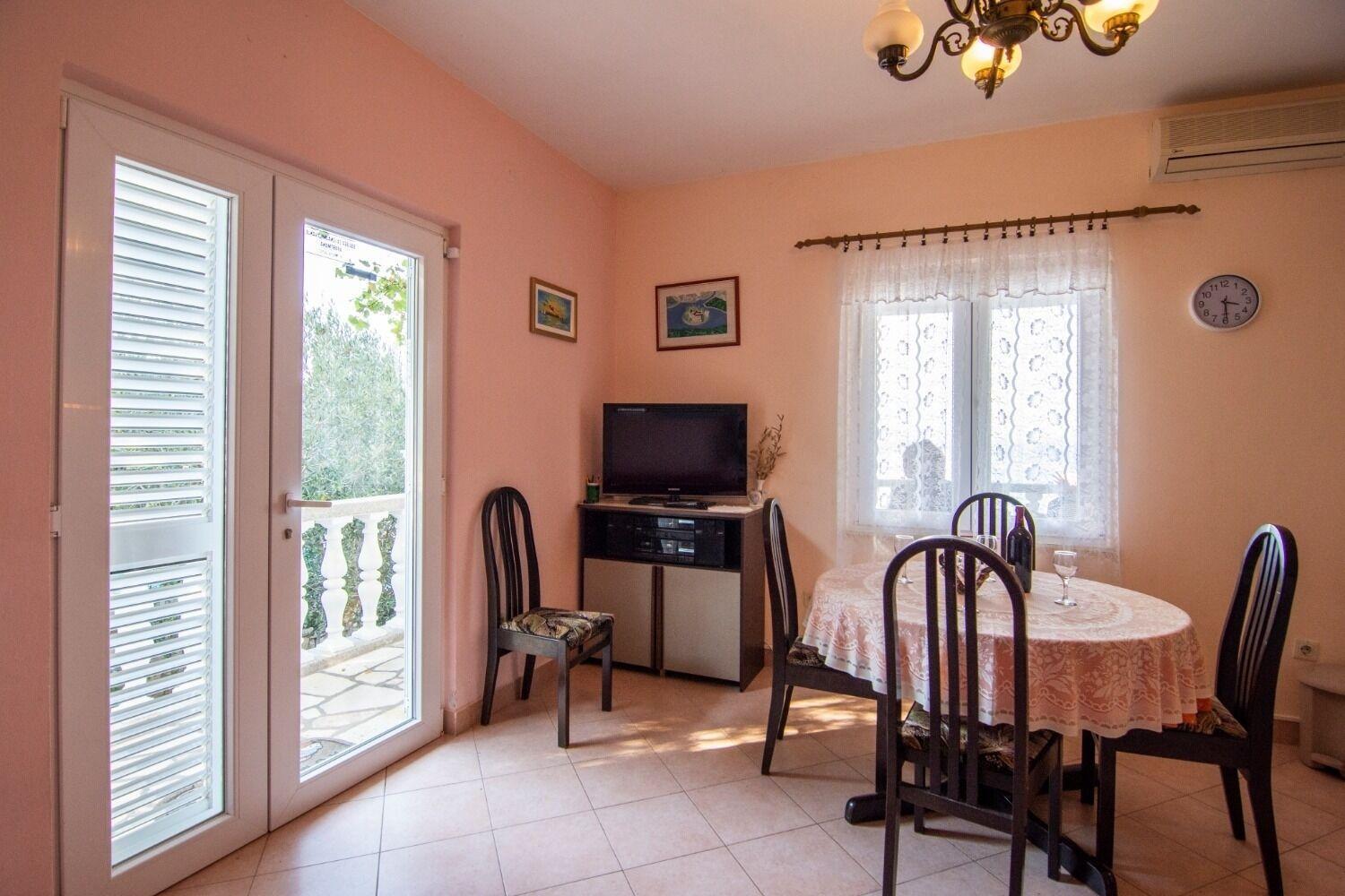 Apartments Mari Stomorska Ngoại thất bức ảnh